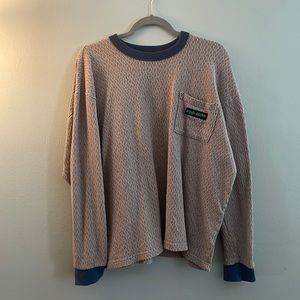 Braindead Long Sleeve Shirt